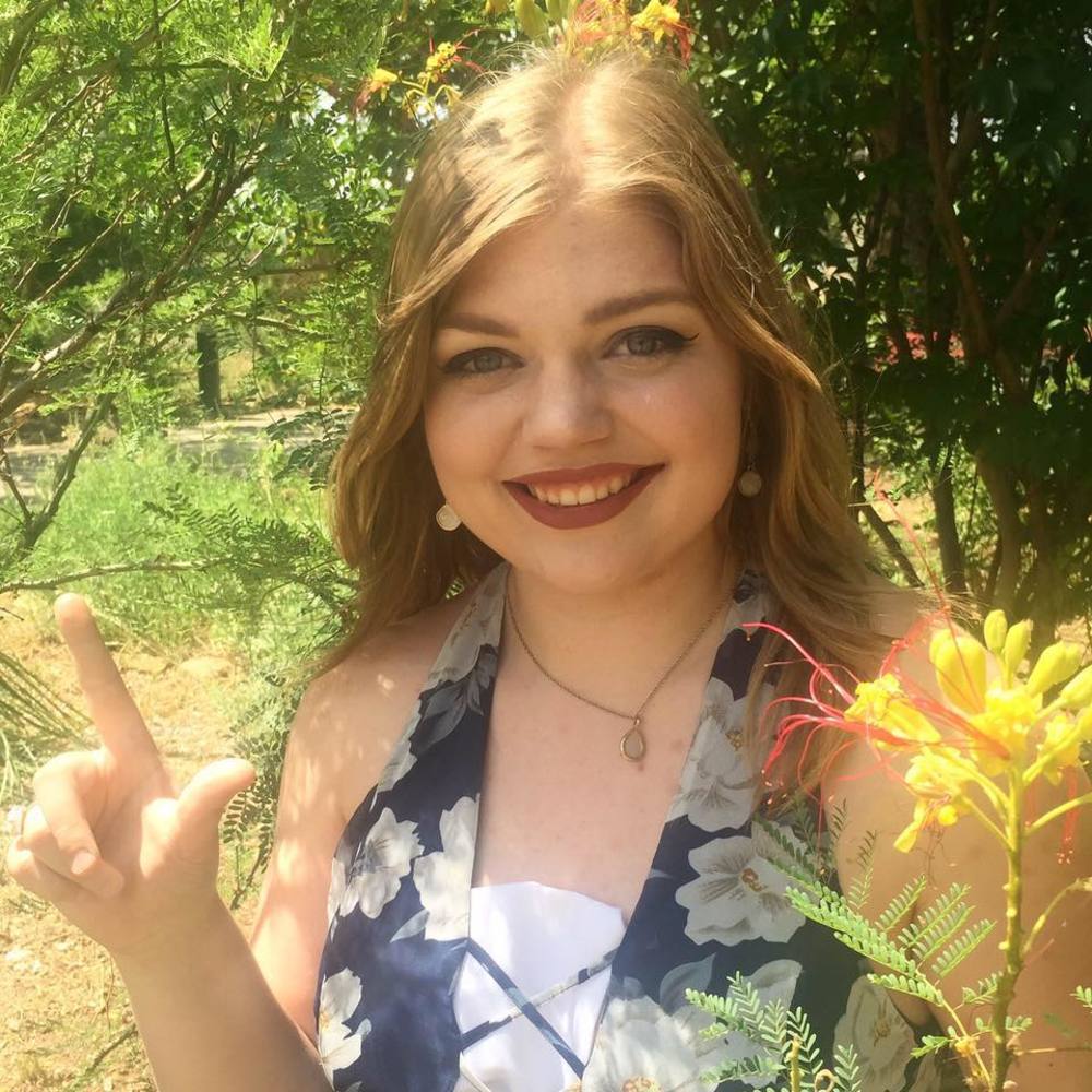 Meet your Posher, Rachel